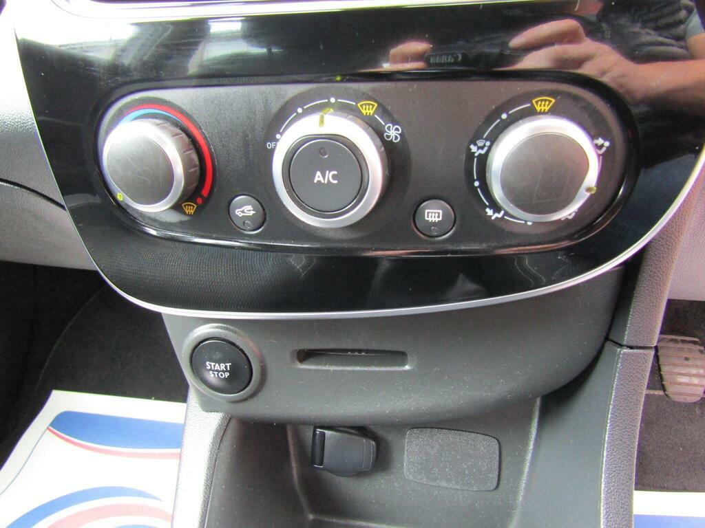 Renault Clio 0.9 Tce 90 Gt Line Silver #35