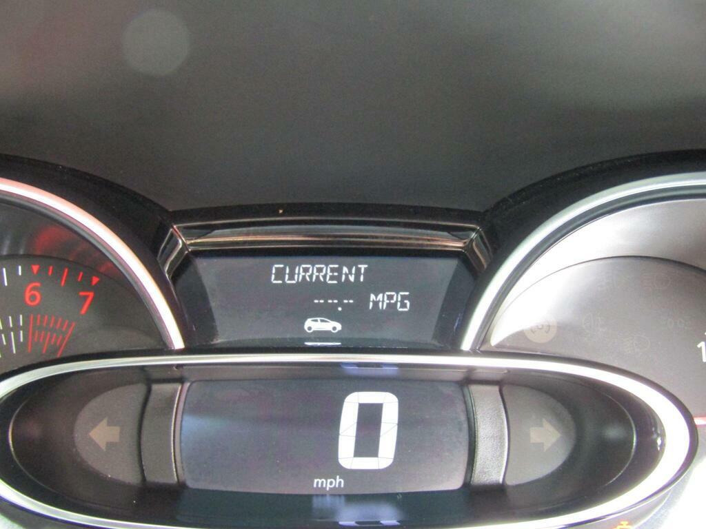 Renault Clio 0.9 Tce 90 Gt Line Silver #57
