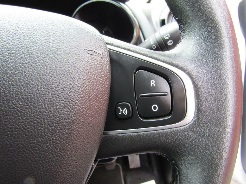 Renault Clio 0.9 Tce 90 Gt Line Silver #46
