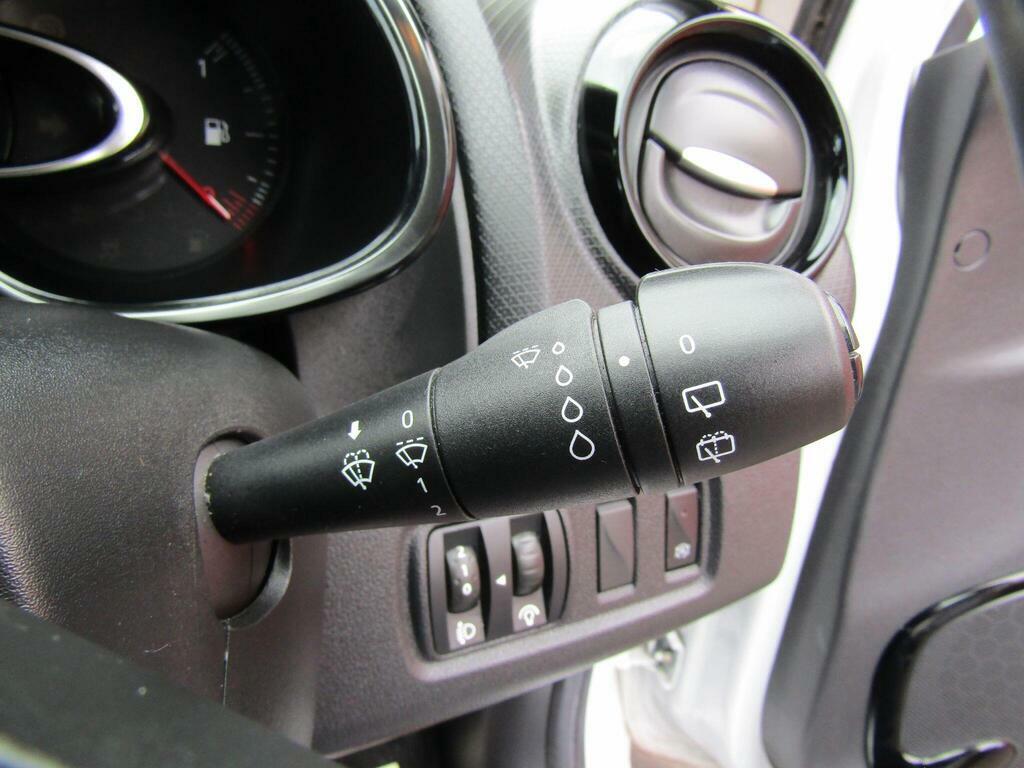 Renault Clio 0.9 Tce 90 Gt Line Silver #41