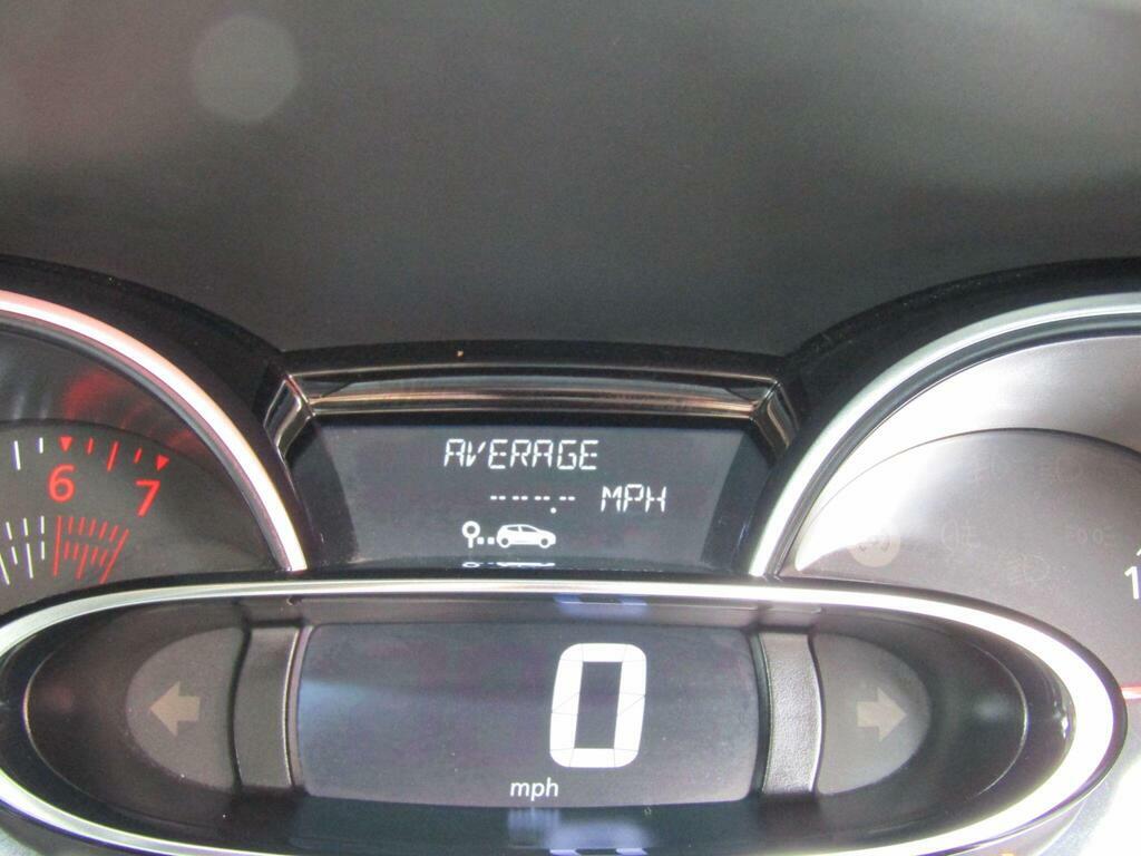 Renault Clio 0.9 Tce 90 Gt Line Silver #52