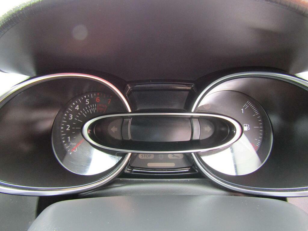 Renault Clio 0.9 Tce 90 Gt Line Silver #39