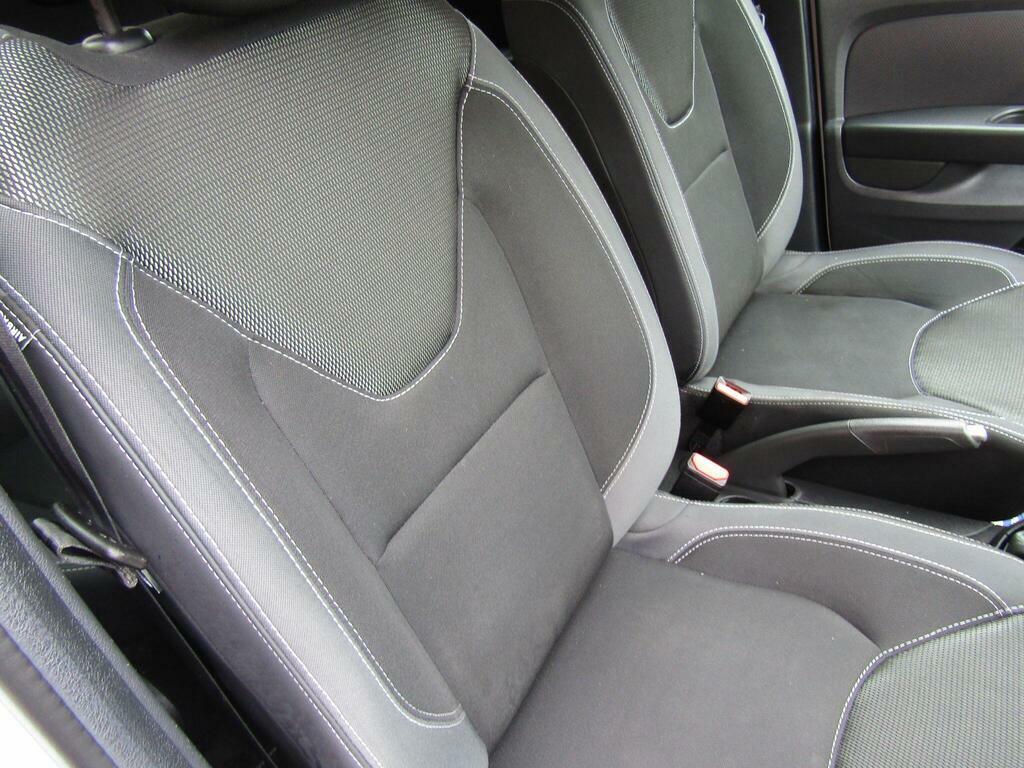 Renault Clio 0.9 Tce 90 Gt Line Silver #23