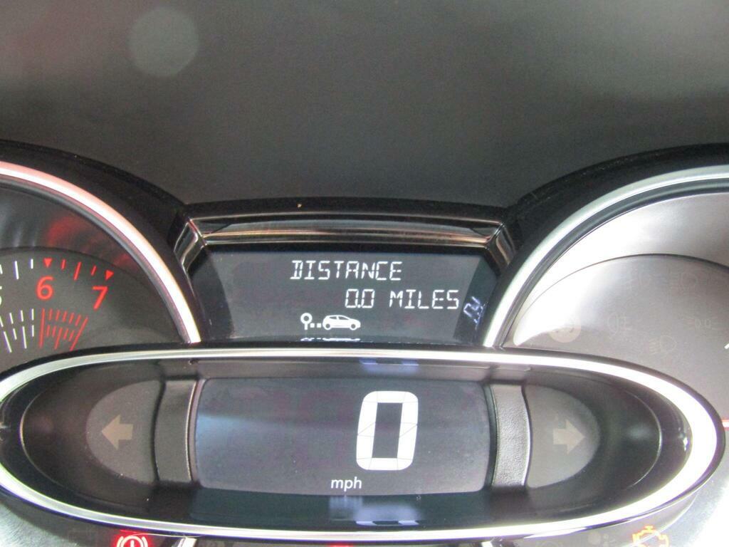 Renault Clio 0.9 Tce 90 Gt Line Silver #51