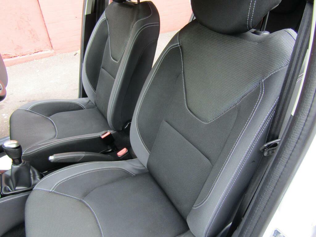 Renault Clio 0.9 Tce 90 Gt Line Silver #70