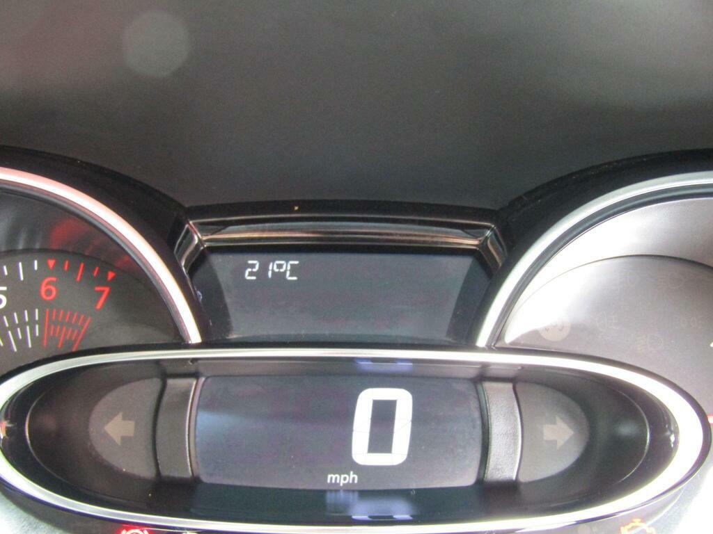 Renault Clio 0.9 Tce 90 Gt Line Silver #53