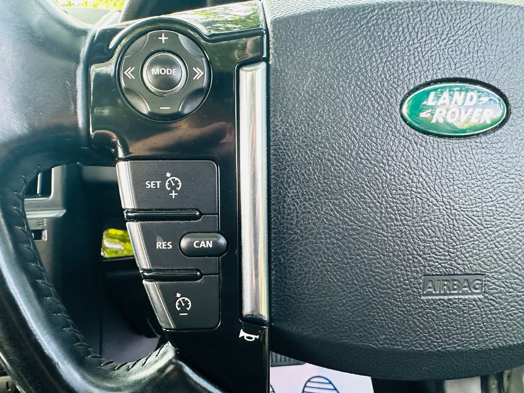 Land Rover Freelander 2014 2.2 Td4 Xs Suv 4Wd Euro 5 Black #15
