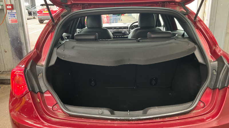 Alfa Romeo Giulietta 1.4L 1.4 Tb Multiair Veloce Euro 5 Ss Blue #10