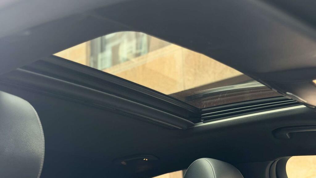 Mercedes-Benz GLC Class 2.0 Glc300d Amg Line Premium Plus Coupe G-tronic LP69BCX Grey #4