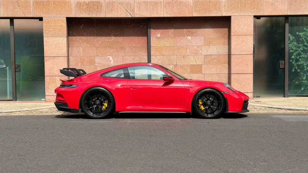 Porsche 911 911 Carrera 4S Black #12