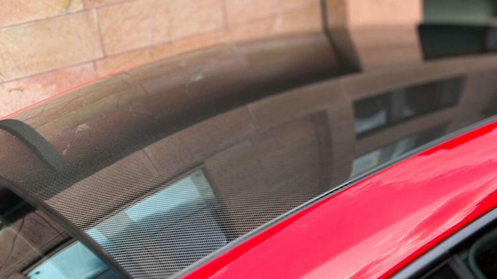 Porsche 911 911 Carrera 4S Black #43