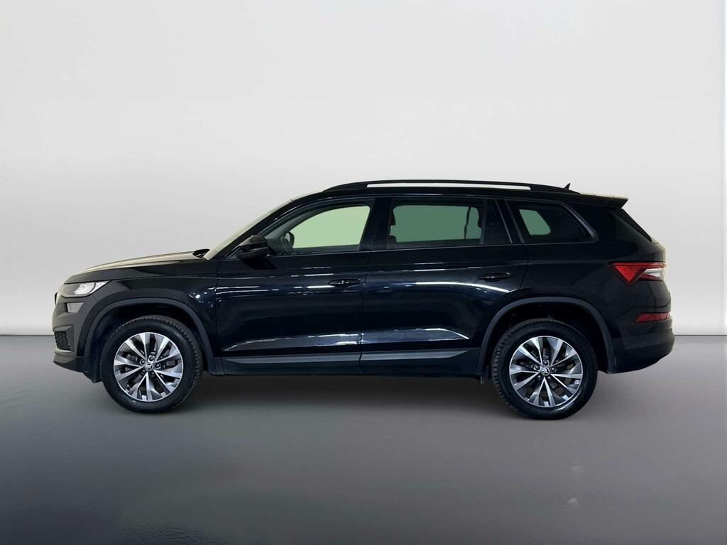 Skoda Kodiaq 2.0 Tdi Se Drive Suv Dsg Euro 6 Ss Black #5