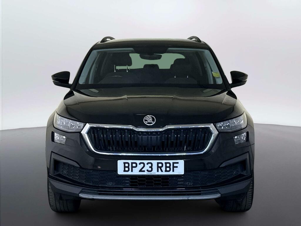 Skoda Kodiaq 2.0 Tdi Se Drive Suv Dsg Euro 6 Ss Black #3