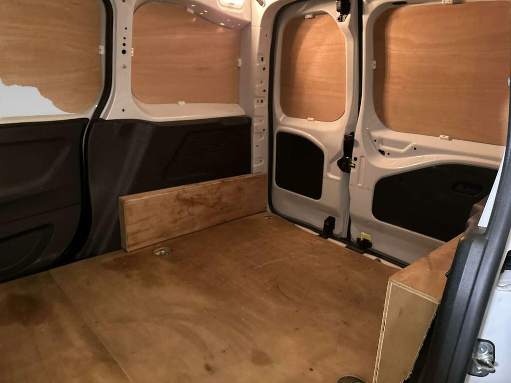 Toyota Proace City 1.5 Bluehdi Active Short Panel Van Manu White #22