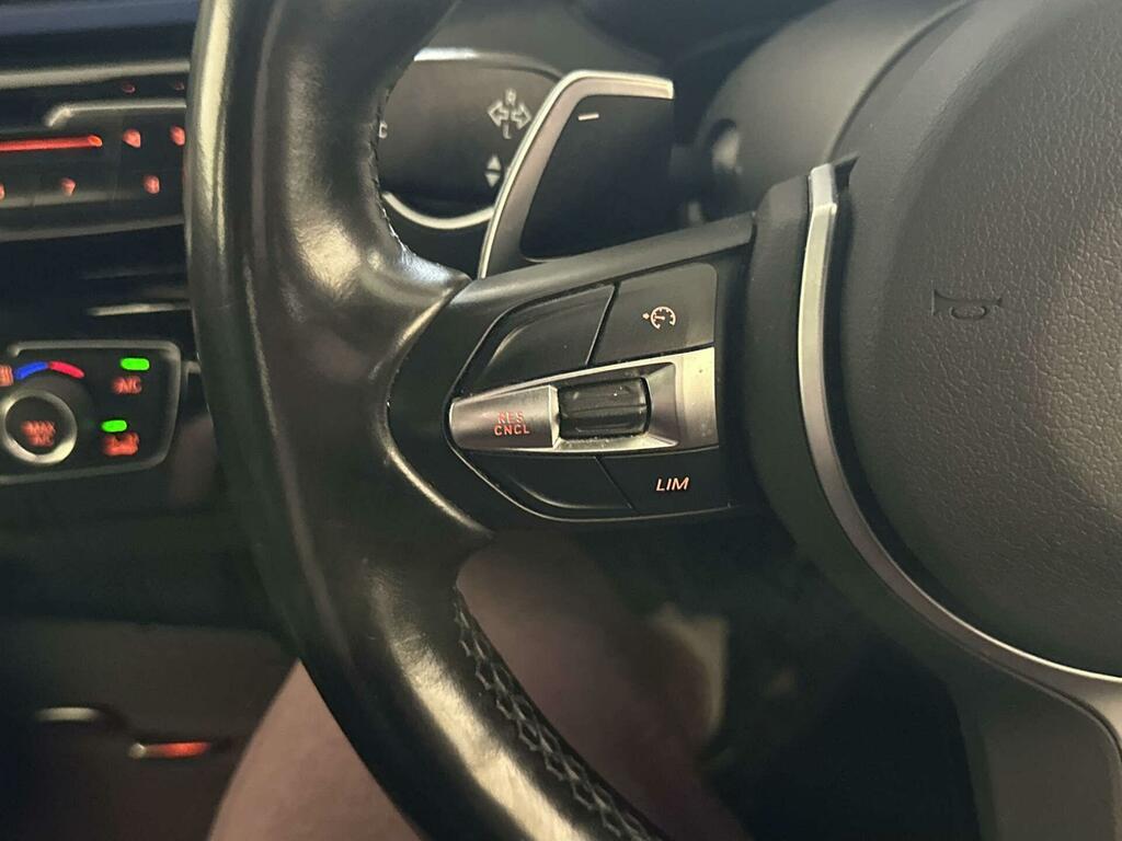BMW X2 Sdrive 18I 136 Sport Orange #15
