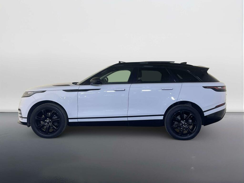 Land Rover Range Rover Velar 2.0 D200 Mhev Edition Suv 4Wd Euro White #5