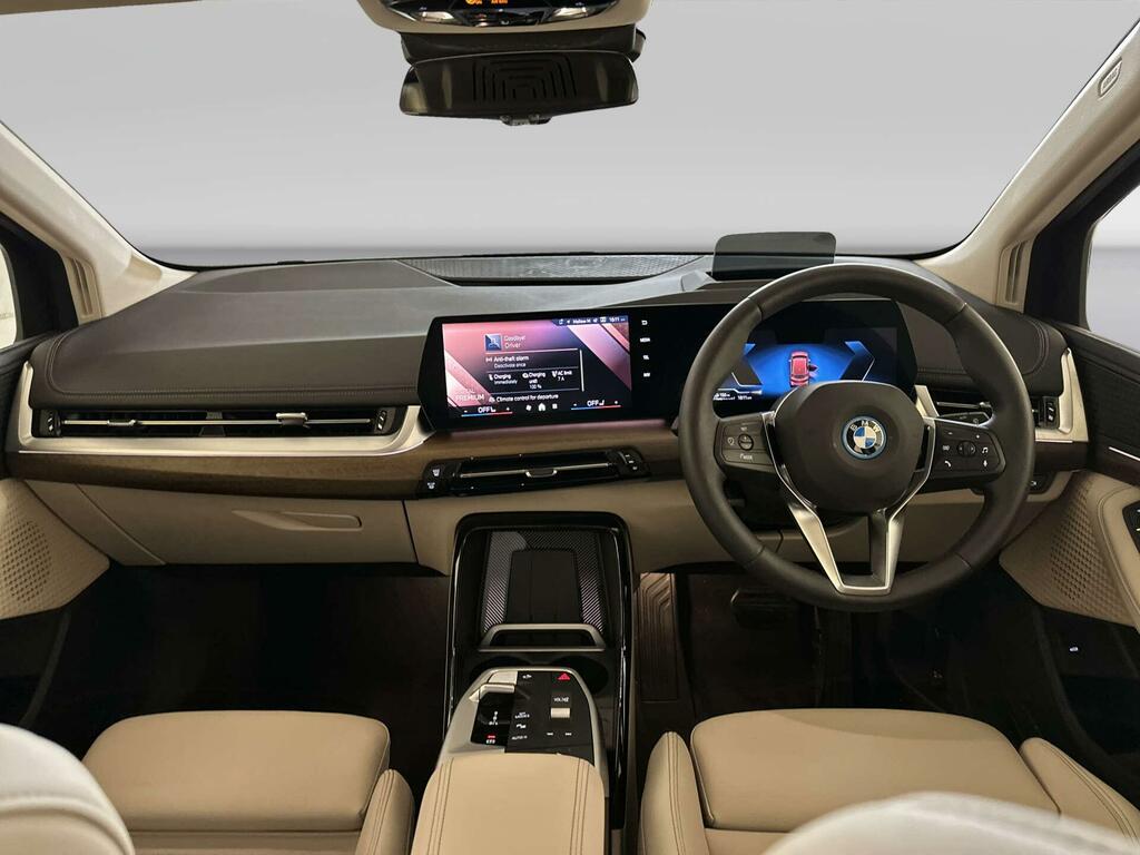 BMW 2 Series Active Tourer 1.5 230Xe 16.3Kwh Luxury Mpv Plug-in Hy Red #2
