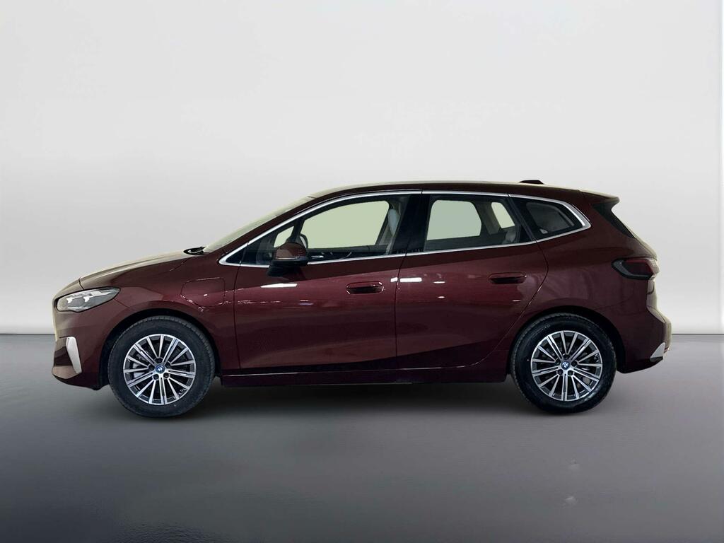 BMW 2 Series Active Tourer 1.5 230Xe 16.3Kwh Luxury Mpv Plug-in Hy Red #5