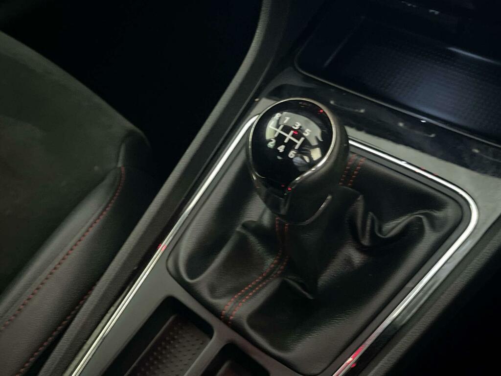 Seat Leon 1.5 Tsi Evo Fr Estate Euro 6 S Black #23