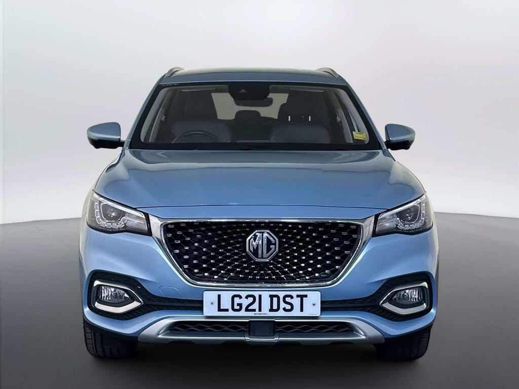 MG HS 1.5 T-gdi 16.6Kwh Excite Suv Plug-in Hy Blue #3