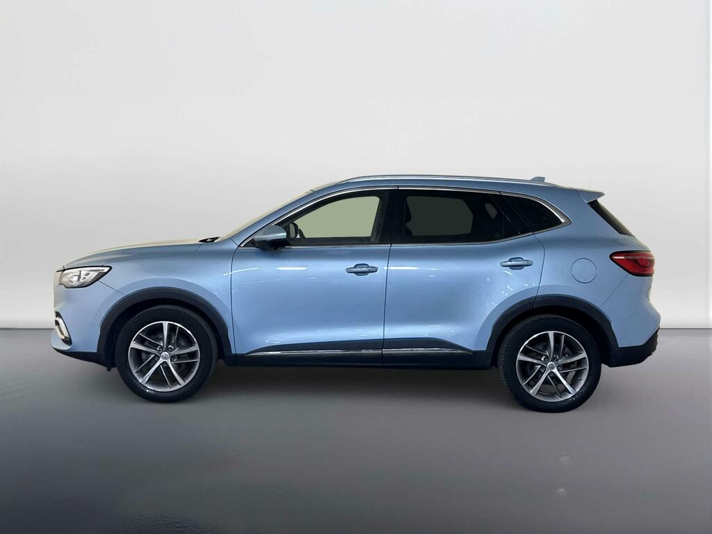 MG HS 1.5 T-gdi 16.6Kwh Excite Suv Plug-in Hy Blue #5