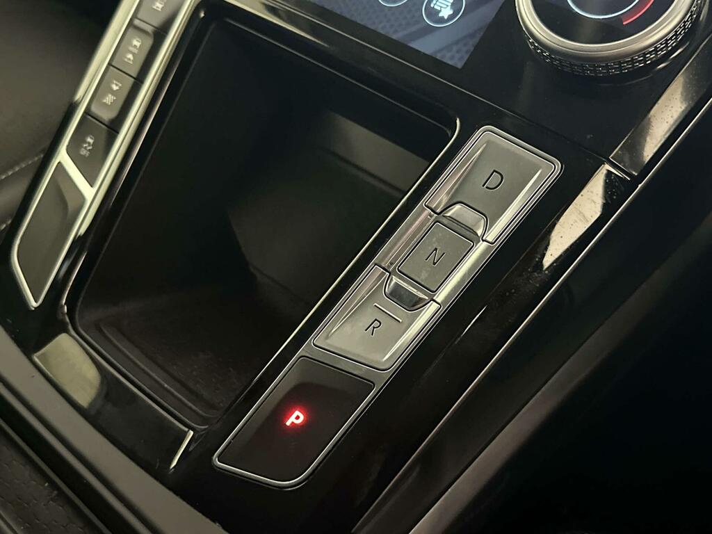 Jaguar I-Pace 294Kw Ev400 Hse 90Kwh 11Kw Charger Silver #23