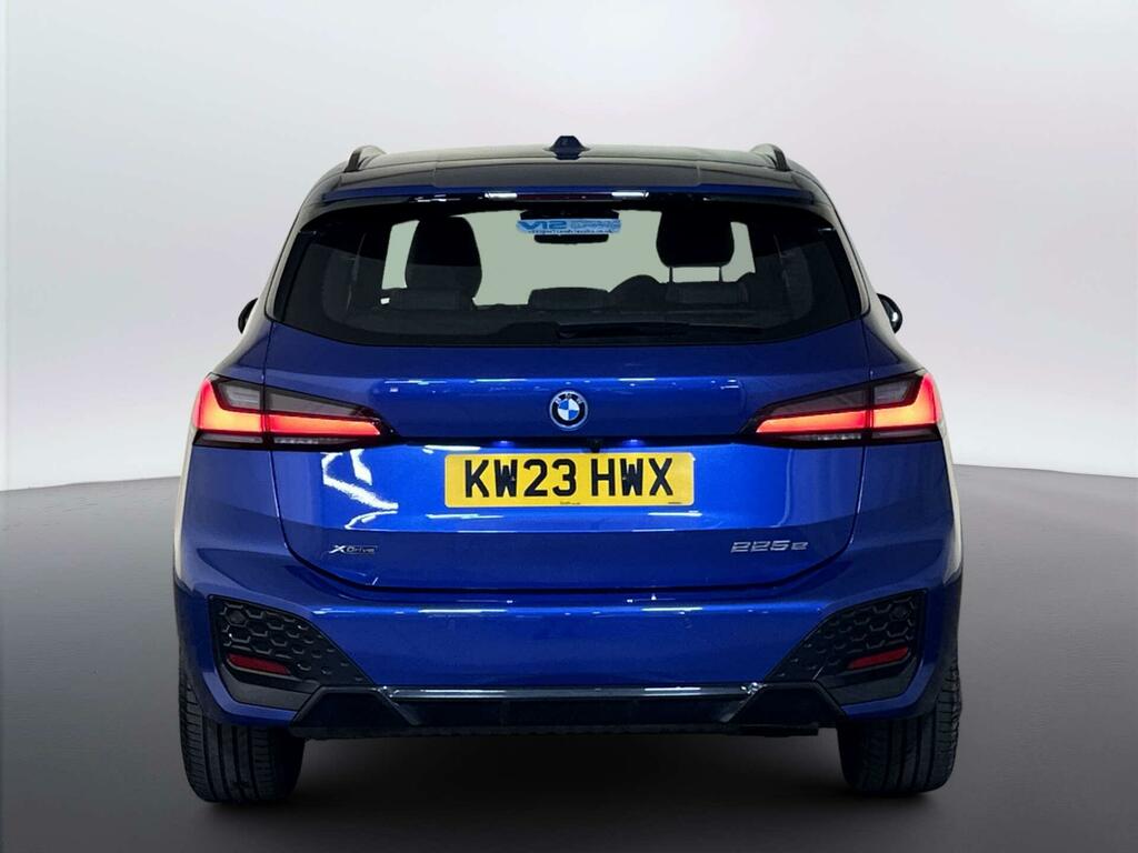 BMW 2 Series Active Tourer 2.0 223I Mht M Sport Dct Euro 6 Ss  #7