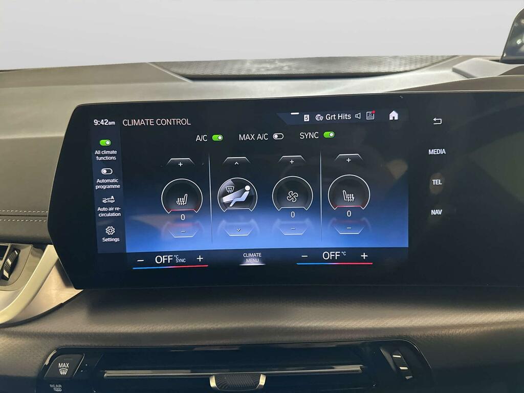 BMW 2 Series Active Tourer 2.0 223I Mht M Sport Dct Euro 6 Ss  #19