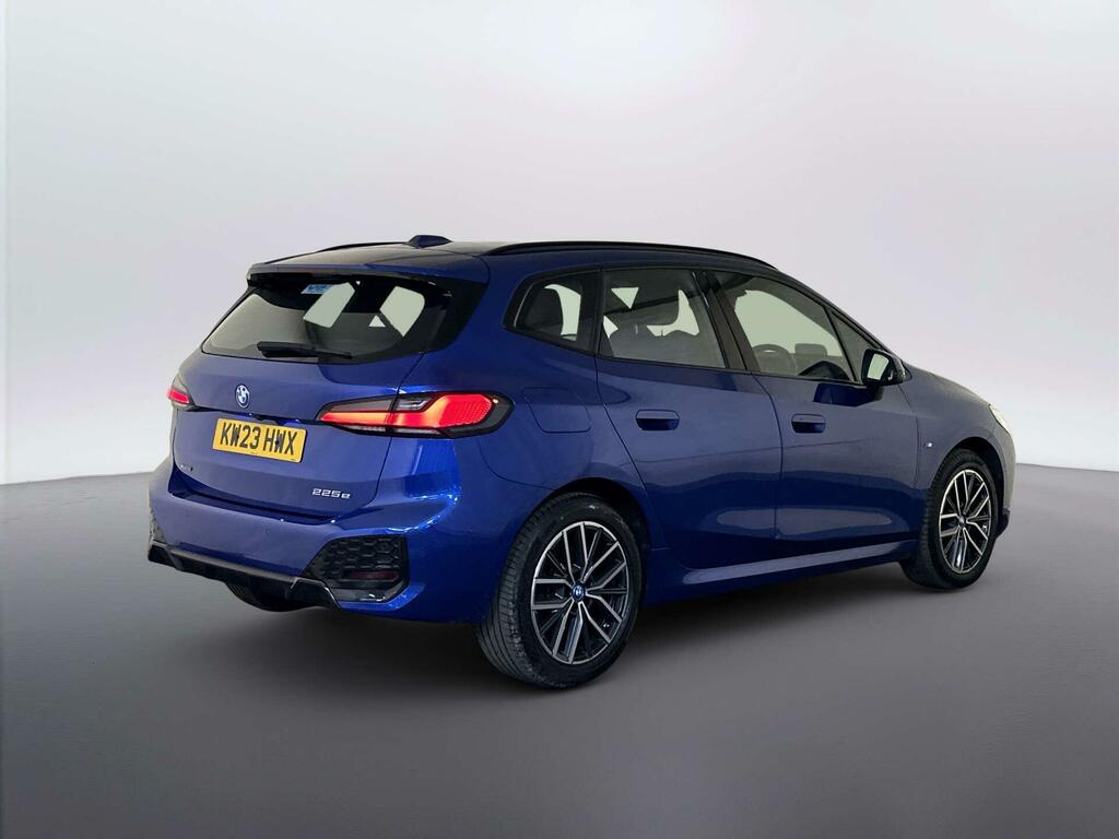 BMW 2 Series Active Tourer 2.0 223I Mht M Sport Dct Euro 6 Ss  #8