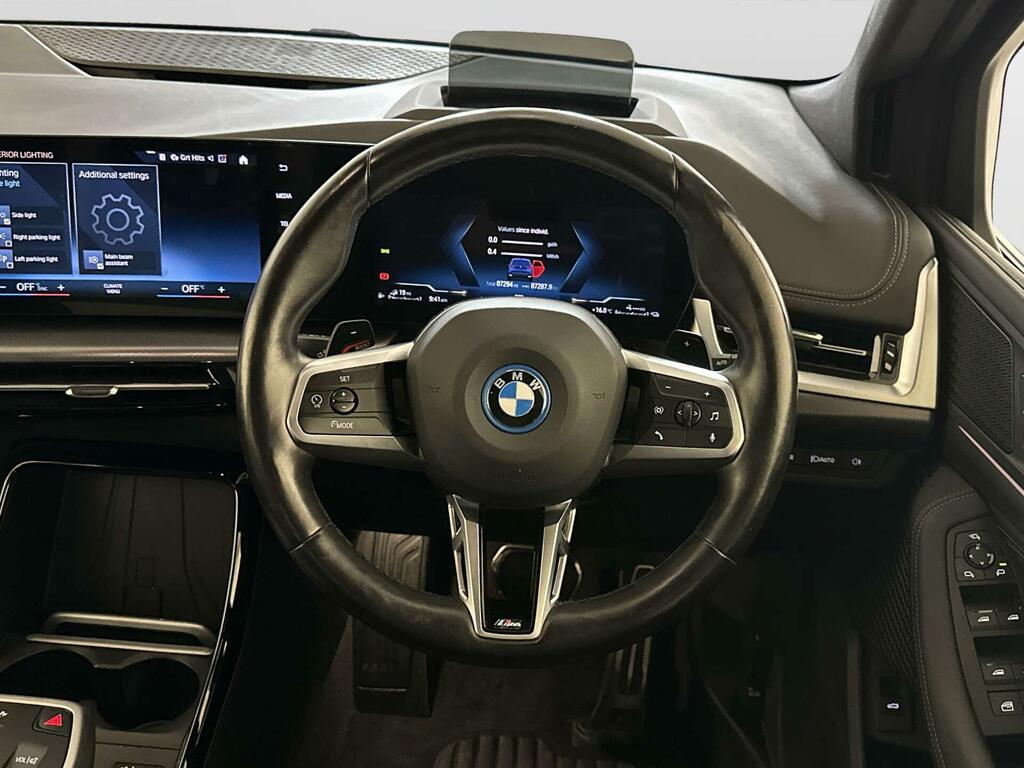 BMW 2 Series Active Tourer 2.0 223I Mht M Sport Dct Euro 6 Ss  #14