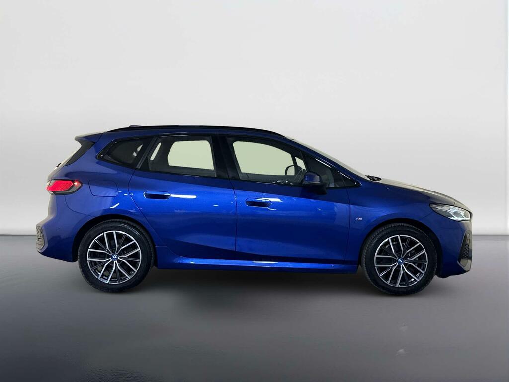 BMW 2 Series Active Tourer 2.0 223I Mht M Sport Dct Euro 6 Ss  #9