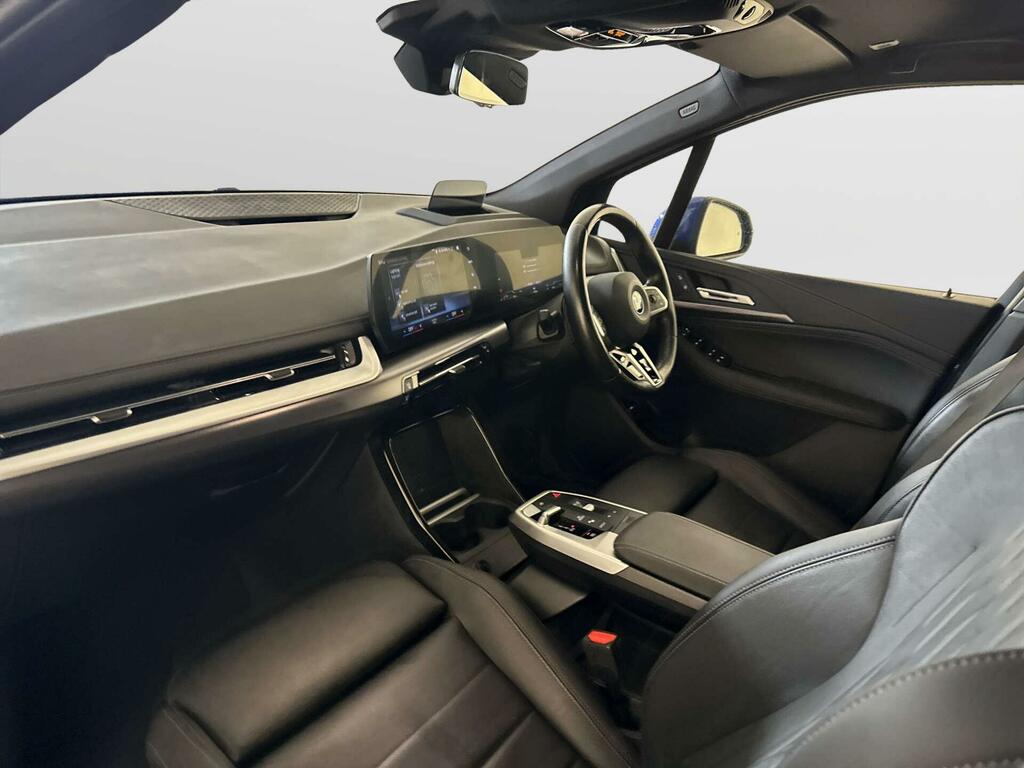 BMW 2 Series Active Tourer 2.0 223I Mht M Sport Dct Euro 6 Ss  #10