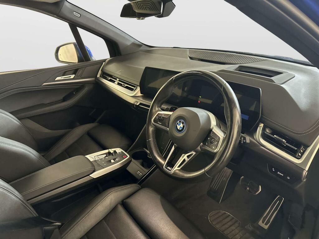 BMW 2 Series Active Tourer 2.0 223I Mht M Sport Dct Euro 6 Ss  #15