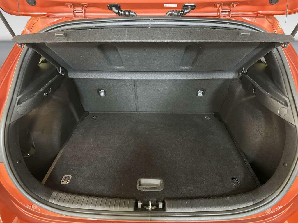 Kia Ceed 1.0 T Gdi 2 Sportswagon Ss Silver #13