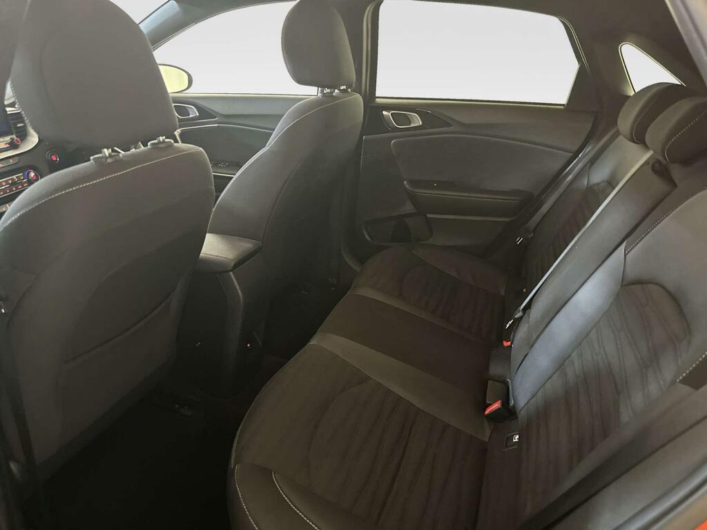 Kia Ceed 1.0 T Gdi 2 Sportswagon Ss Silver #12