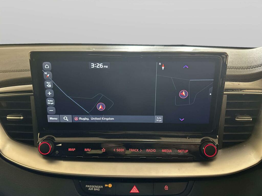 Kia Ceed 1.0 T Gdi 2 Sportswagon Ss Silver #17