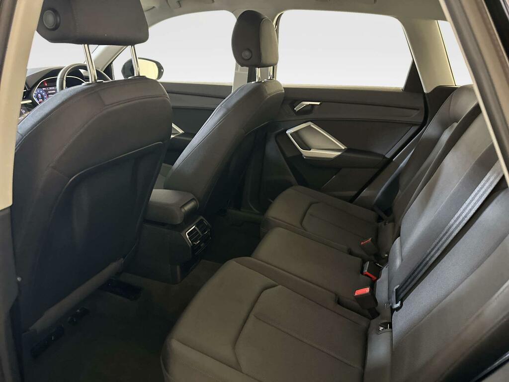 Audi Q3 35 Tfsi S Line S Tronic Comfortsound Pack Grey #12