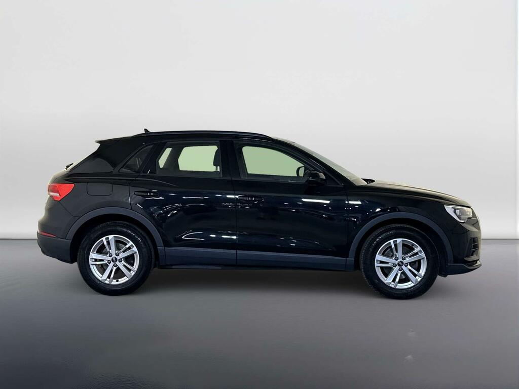 Audi Q3 35 Tfsi S Line S Tronic Comfortsound Pack Grey #9