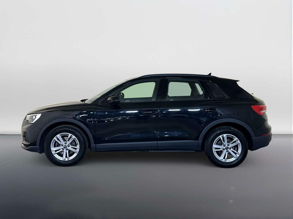Audi Q3 1.5 Tfsi Cod 35 Technik Suv S Tronic Eu Black #5
