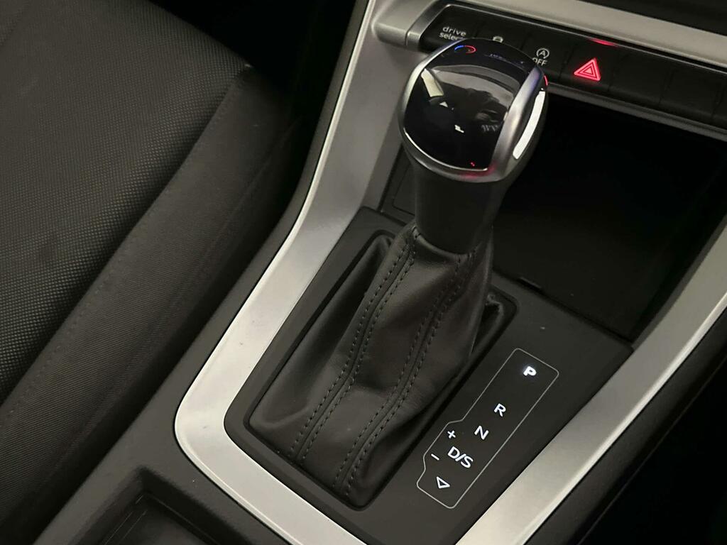 Audi Q3 35 Tfsi S Line S Tronic Comfortsound Pack Grey #23