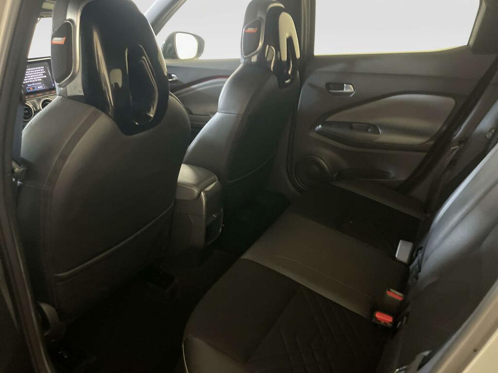 Nissan Juke 1.6 Hybrid Premiere Edition - 2022 72 Black #12