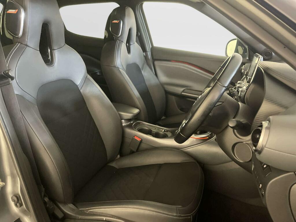 Nissan Juke 1.6 Hybrid Premiere Edition - 2022 72 Black #11
