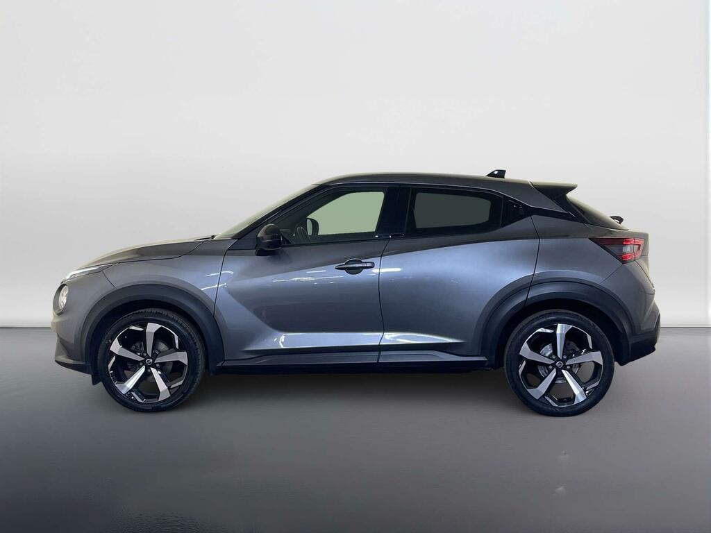 Nissan Juke 1.6 Hybrid Premiere Edition - 2022 72 Black #5