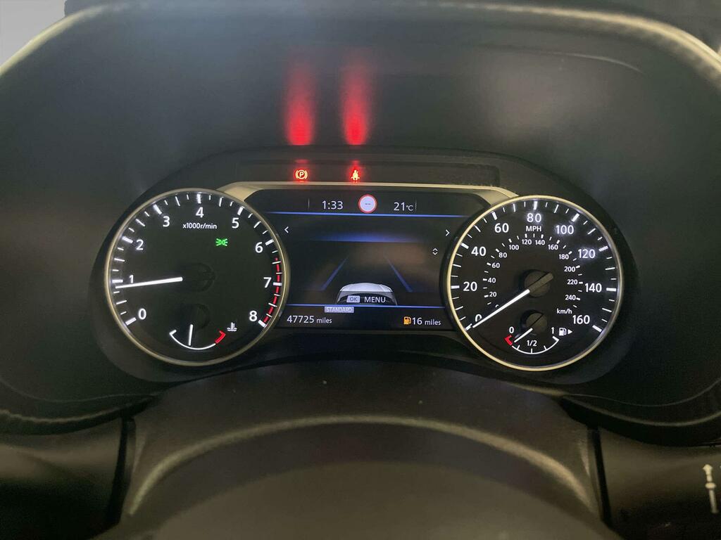 Nissan Juke 1.6 Hybrid Premiere Edition - 2022 72 Black #17