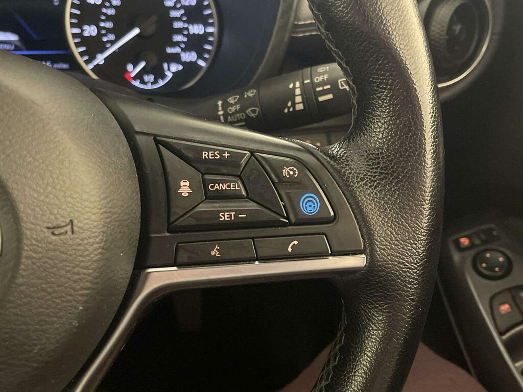 Nissan Juke 1.6 Hybrid Premiere Edition - 2022 72 Black #18