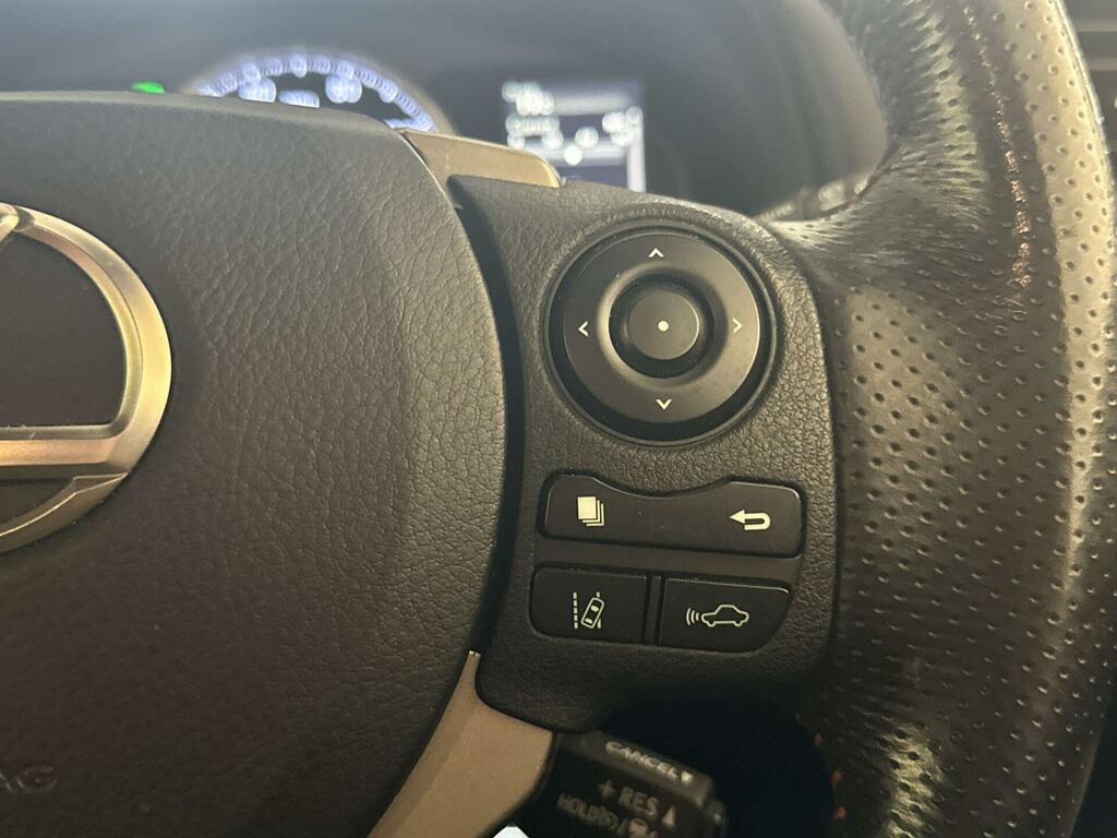 Lexus CT 200H 1.8 F-sport Cvt Takumi Pack Blue #23