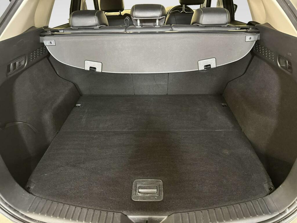 Mazda CX-5 2.0 Skyactiv-g Gt Sport Suv Euro Black #23