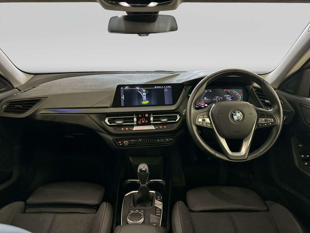 BMW 2 Series Gran Coupe 1.5 218I Sport Lcp Saloon Euro Black #2