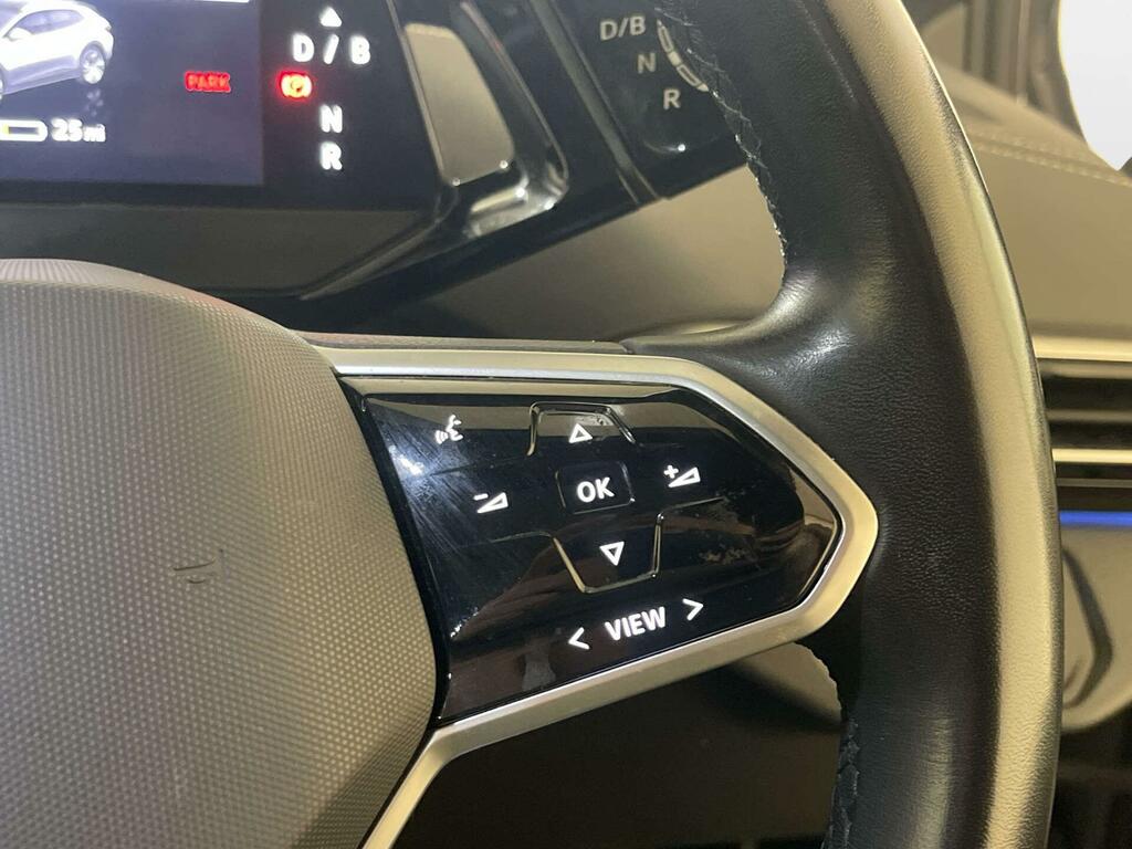 Volkswagen ID.4 109Kw Life Pure 52Kwh Grey #17