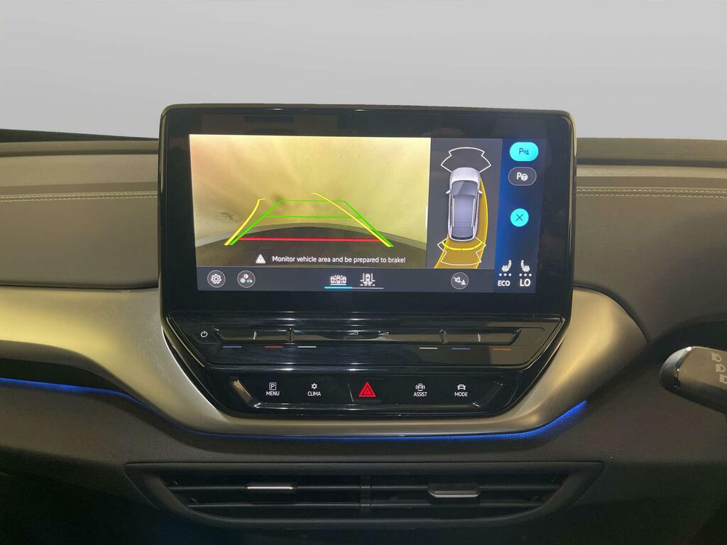 Volkswagen ID.4 109Kw Life Pure 52Kwh Grey #22